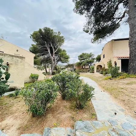 Cocody 88 アパート *