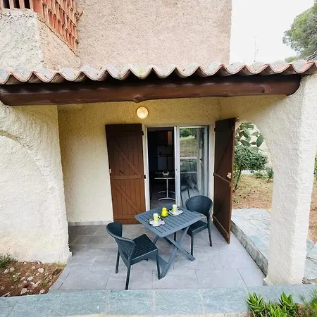 Cocody 88 Apartamento *