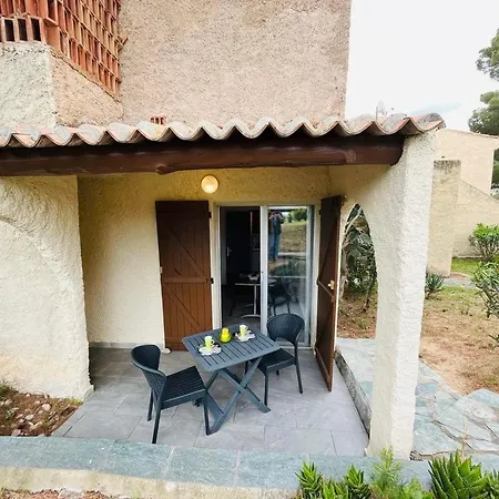 Cocody 88 Apartment *