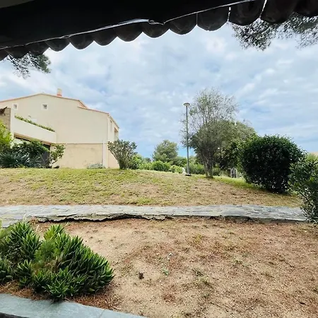 Apartamento Cocody 88 Lumio (Corsica)