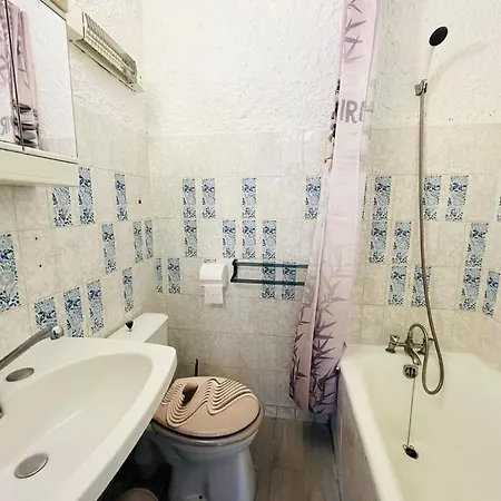 Cocody 88 Apartamento Lumio (Corsica)