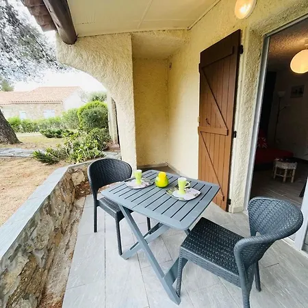 Cocody 88 Lumio (Corsica)