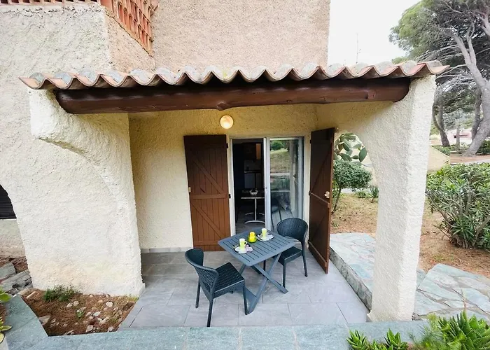 Cocody 88 Apartment *