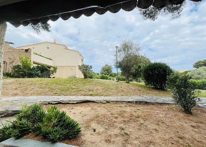 Apartment Cocody 88 Lumio (Corsica)