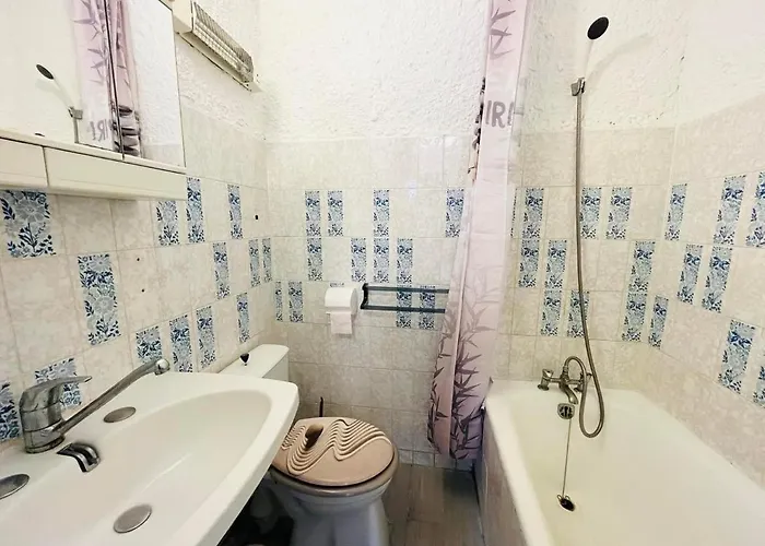 Cocody 88 Apartment Lumio (Corsica)