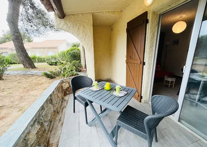 Cocody 88 Lumio (Corsica)